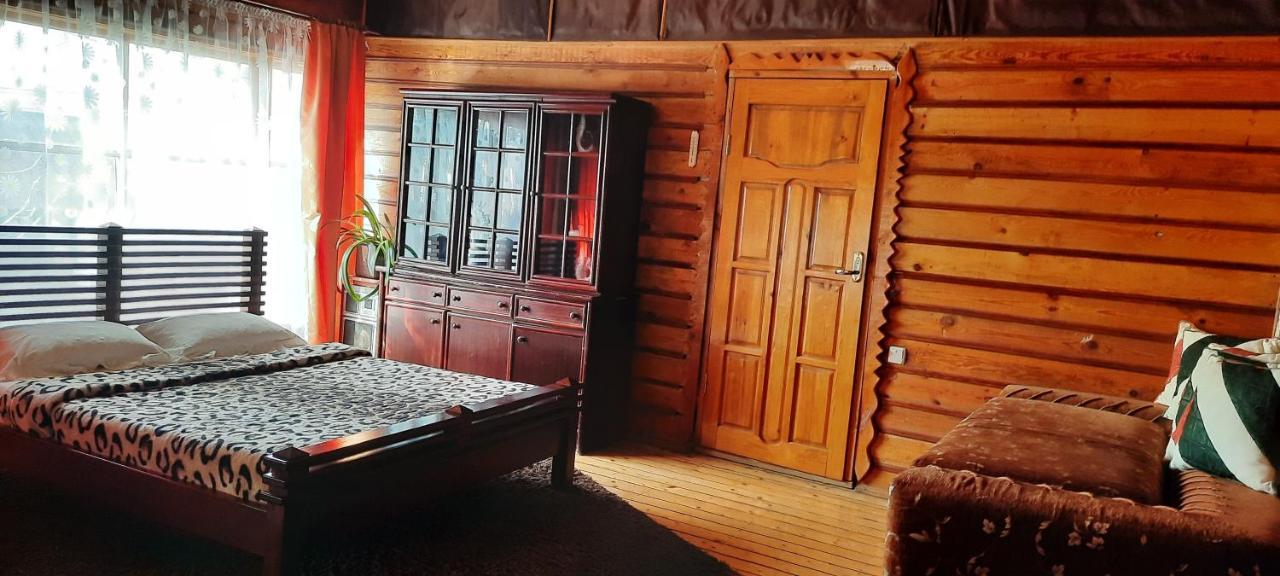 Kitech Guest House โอเดสซา ภายนอก รูปภาพ