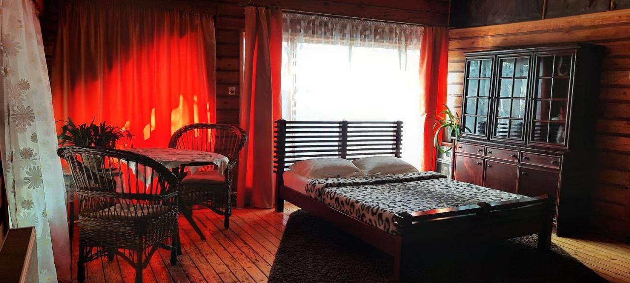 Kitech Guest House โอเดสซา ภายนอก รูปภาพ