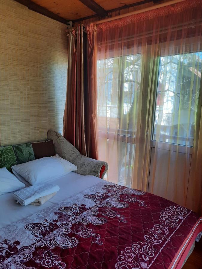 Kitech Guest House โอเดสซา ภายนอก รูปภาพ