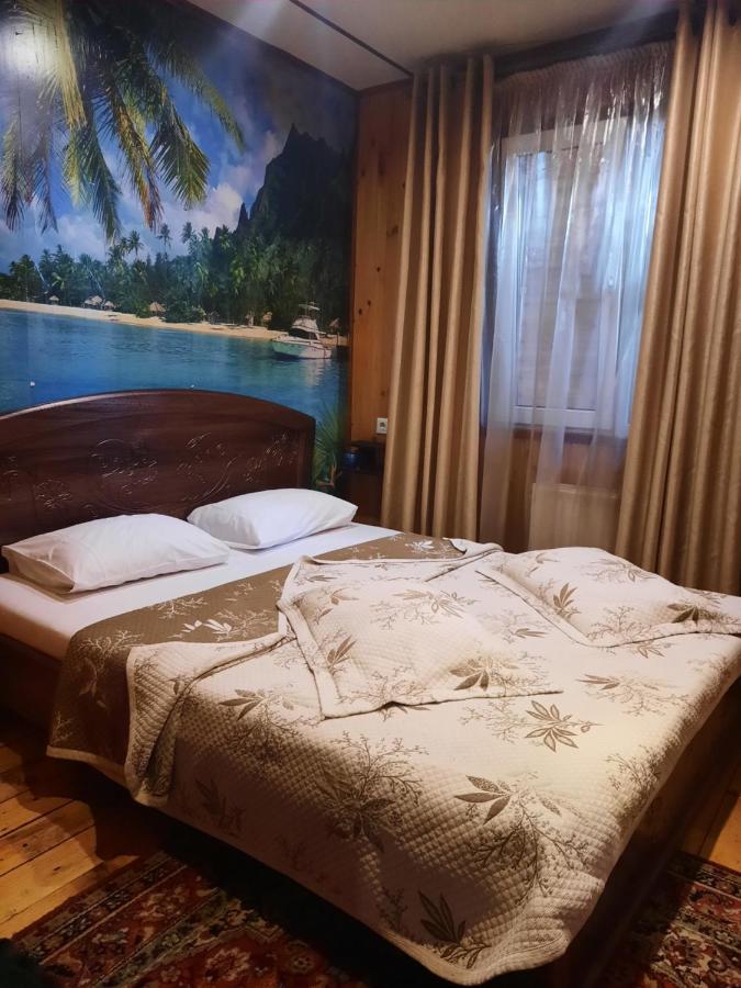 Kitech Guest House โอเดสซา ภายนอก รูปภาพ