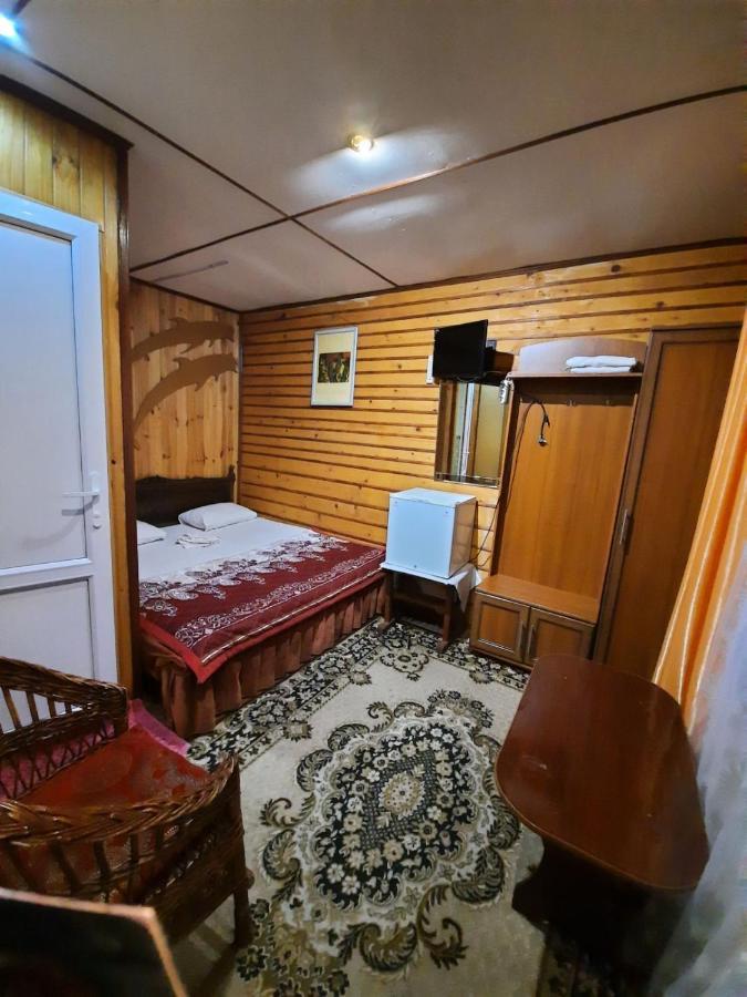 Kitech Guest House โอเดสซา ภายนอก รูปภาพ