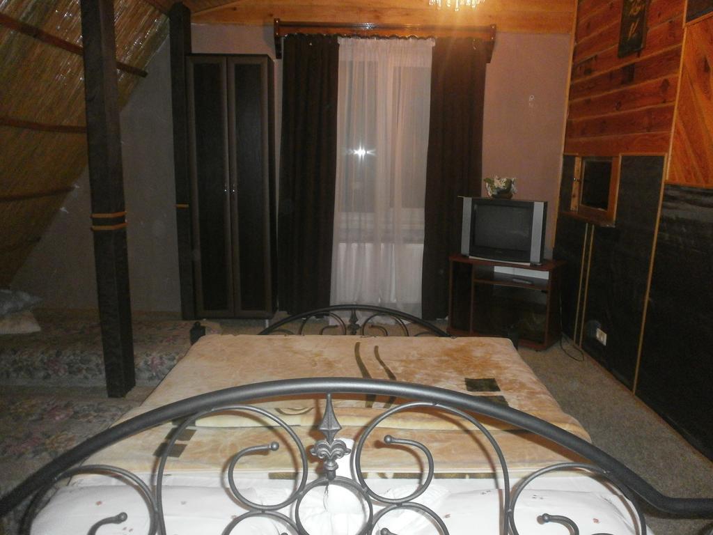 Kitech Guest House โอเดสซา ห้อง รูปภาพ