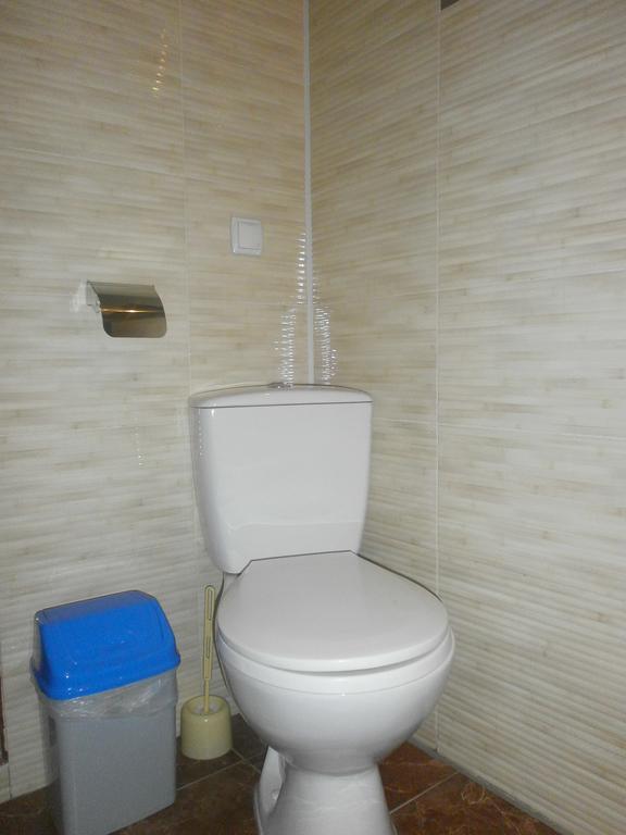 Kitech Guest House โอเดสซา ห้อง รูปภาพ