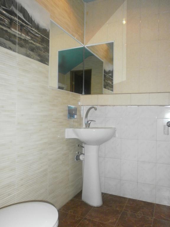 Kitech Guest House โอเดสซา ห้อง รูปภาพ