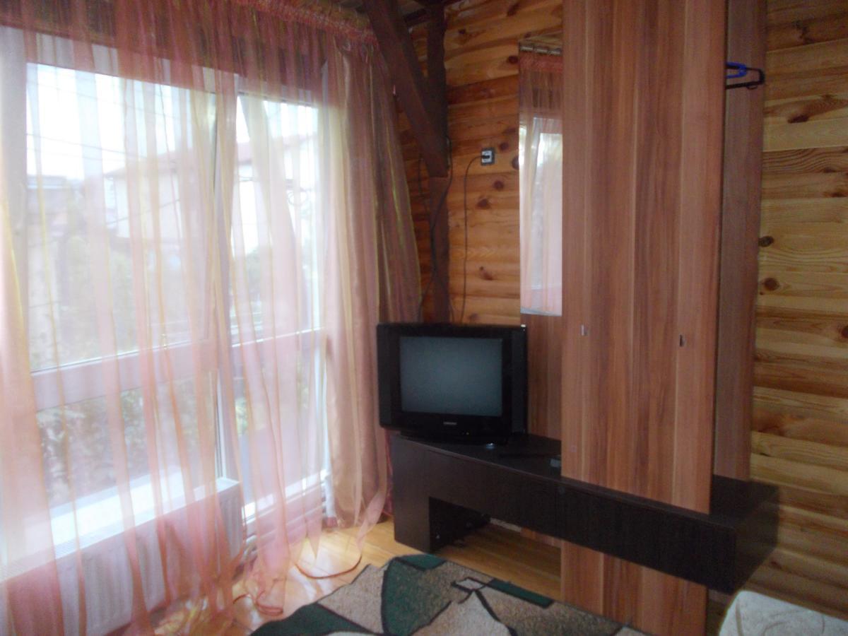 Kitech Guest House โอเดสซา ภายนอก รูปภาพ