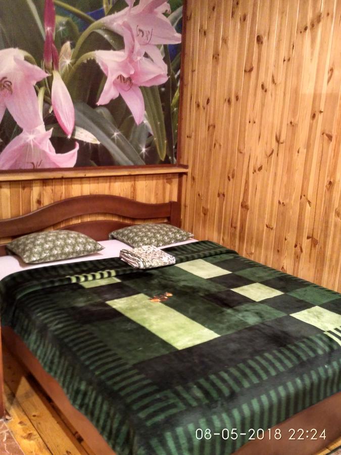 Kitech Guest House โอเดสซา ภายนอก รูปภาพ